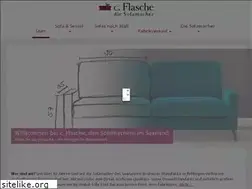 Sites similar to c-flasche.de