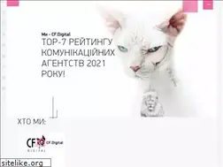 Sites similar to c-format.ua