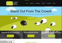 Sites similar to c-g-s.com