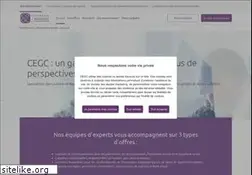 Sites similar to c-garanties.com