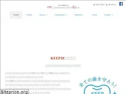 Sites similar to c-gear.net