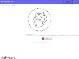 Sites similar to c-geru.com
