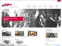 Sites similar to c-gh.jp