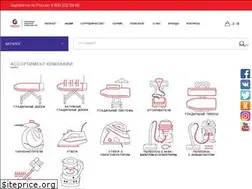 Sites similar to c-gm.ru