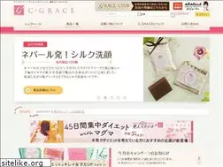 Sites similar to c-grace.com