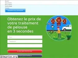 Sites similar to c-green.ca