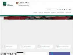 Sites similar to c-guadalupe.com