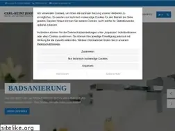 Sites similar to c-h-janssen.de