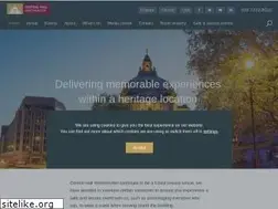 Sites similar to c-h-w.com