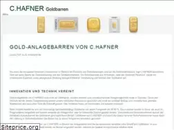 Sites similar to c-hafner-goldbarren.de