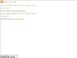 Sites similar to c-hair.com