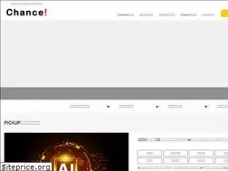 Sites similar to c-hance.com