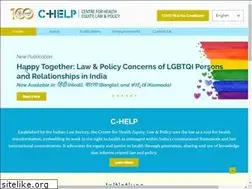 Sites similar to c-help.org