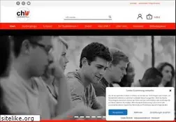 Sites similar to c-hinterseher.de