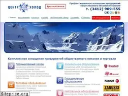Sites similar to c-holod.ru