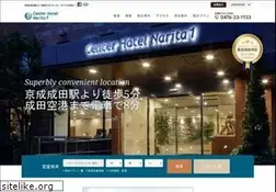 Sites similar to c-hotel.jp