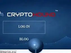 Sites similar to c-hound.ai