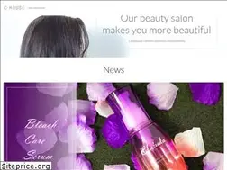 Sites similar to c-house-hair.net
