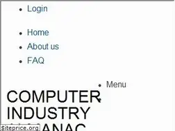 Sites similar to c-i-a.com