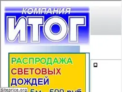 Sites similar to c-i.ru