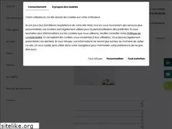 Sites similar to c-immo.fr