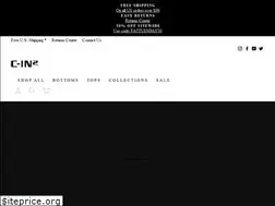 Sites similar to c-in2.com