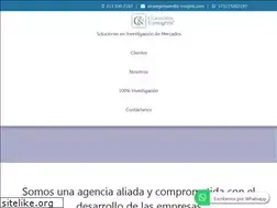 Sites similar to c-insights.com