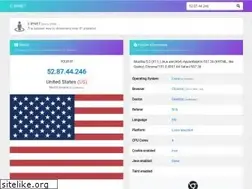 Sites similar to c-ip.net