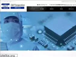 Sites similar to c-it-tokyo.co.jp