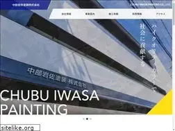 Sites similar to c-iwasa.biz