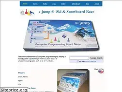 Sites similar to c-jump.com