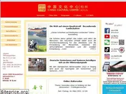 Sites similar to c-k-b.eu