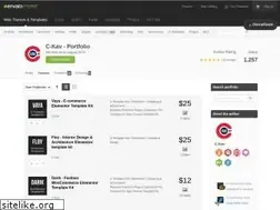 Sites similar to c-kav.com
