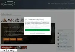 Sites similar to c-klasse-forum.de