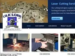 Sites similar to c-klord.com