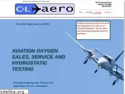 Sites similar to c-l-aero.com