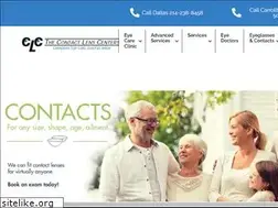 Sites similar to c-l-c.com