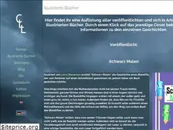 Sites similar to c-l-ludwig.com