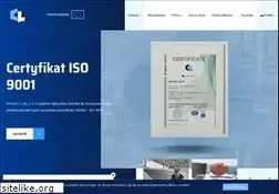 Sites similar to c-l.pl