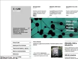 Sites similar to c-lab.cz