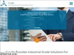 Sites similar to c-labs.com