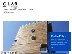 Sites similar to c-labstudio.it