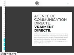 Sites similar to c-lacom.fr