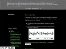 Sites similar to c-lasondas.blogspot.com