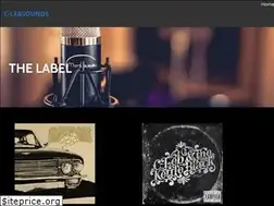 Sites similar to c-lebsounds.com