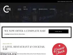 Sites similar to c-levelbar.com