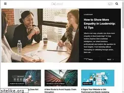 Sites similar to c-levelmagazine.com