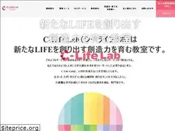 Sites similar to c-lifelab.com