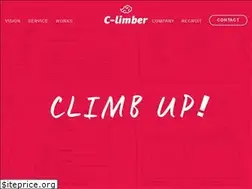 Sites similar to c-limber.co.jp