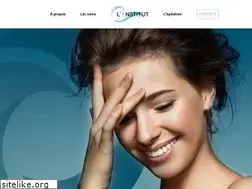 Sites similar to c-linstitut.fr